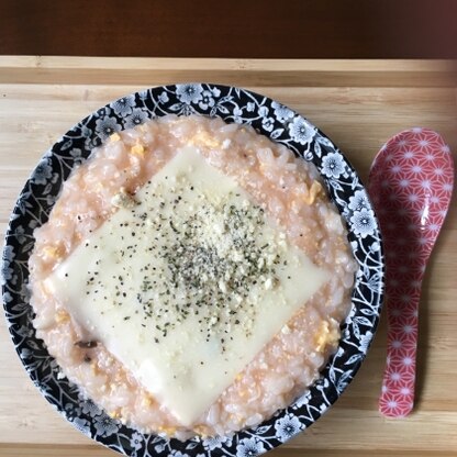 お昼に！
とても簡単で美味しいです！！また作りますね！！